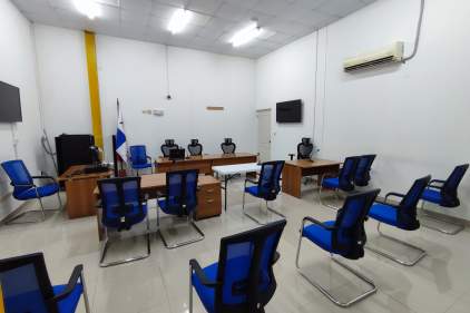 Sistema Penal Acusatorio en Chiriquí y Bocas del Toro realizó 539 audiencias