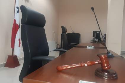 De forma oportuna, SPA de Herrera y Los Santos realizó 232 audiencias durante la segunda semana de julio