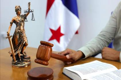 Decretan detención provisional para 15 personas por incendio en albergue de Darién
